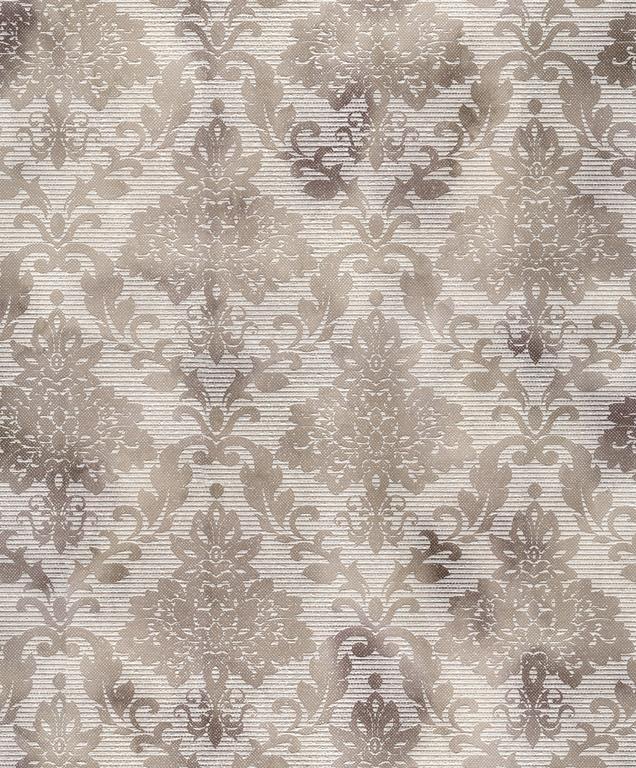 ASTOR BRAHEEM DAMASK DESEN DUVAR KAĞIDI (16,5 m2) 107-04