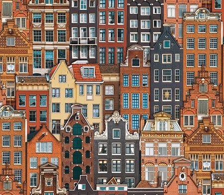 ANKA DUVAR KAĞIDI (16,5m2) 1618-3