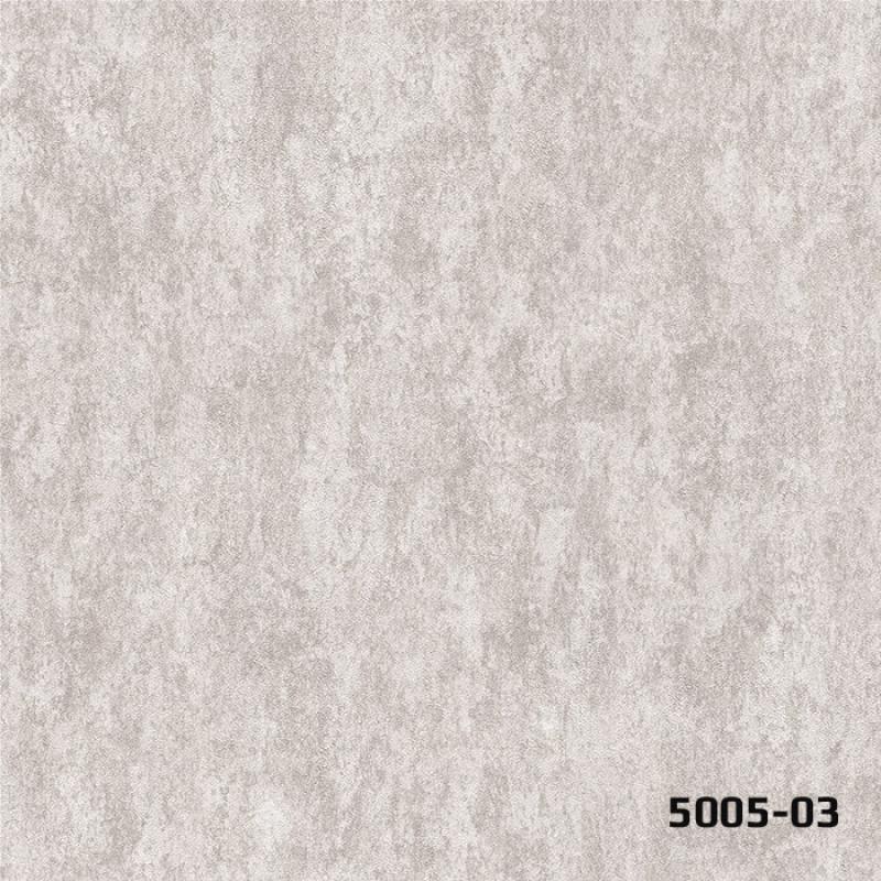 DECO STONE KOMBİN DÜZ DESENLİ DUVAR KAĞIDI 16,5 m2 - 5005-03