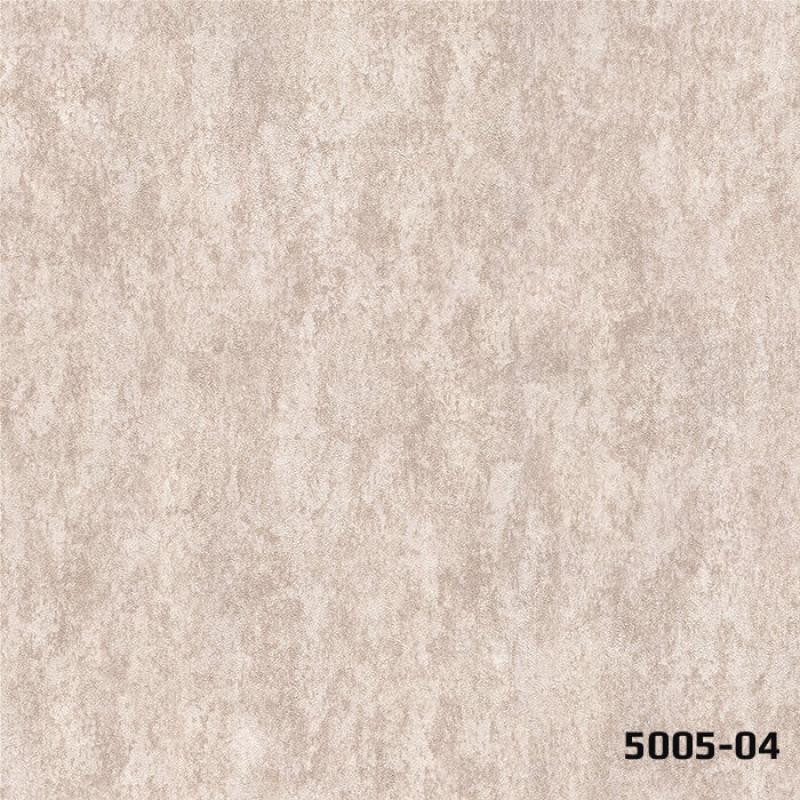 DECO STONE KOMBİN DÜZ DESENLİ DUVAR KAĞIDI 16,5 m2 - 5005-04