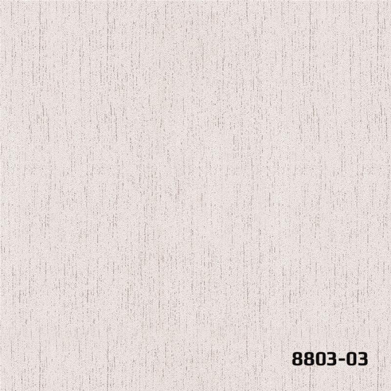 DECO STONE DÜZ DESENLİ DUVAR KAĞIDI 16,5 m2 - 8803-03