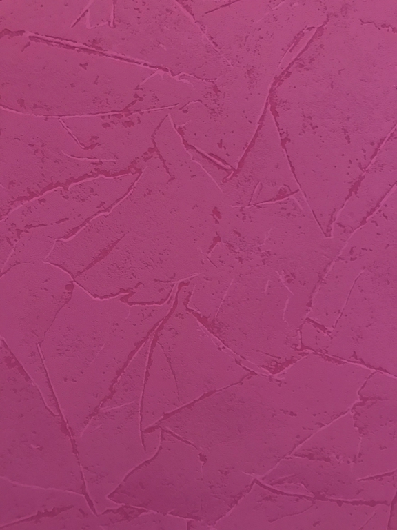 GRANDECO BETON EFEKTLİ PEMBE DUVAR KAĞIDI 838251