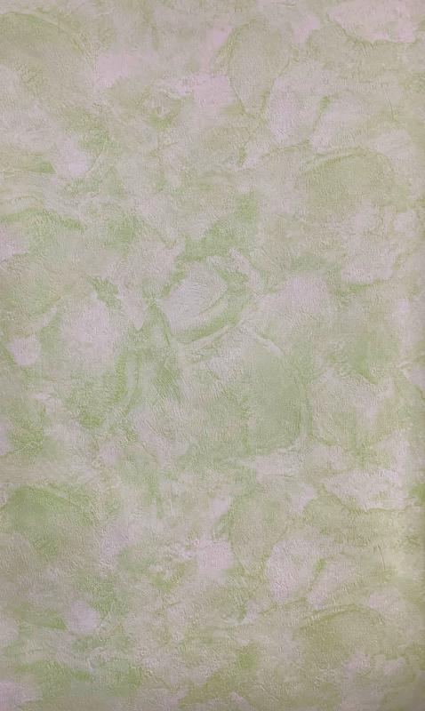 Düz Yeşil Duvar Kağıdı 5m2 