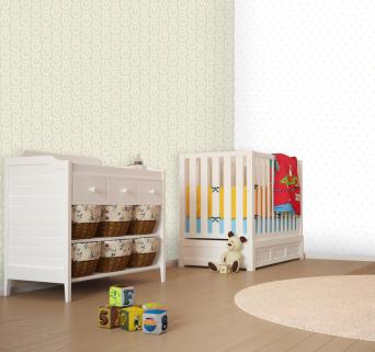 Deco Kids Çocuk Odası Duvar Kağıdı 1124-02 ( 10m2)