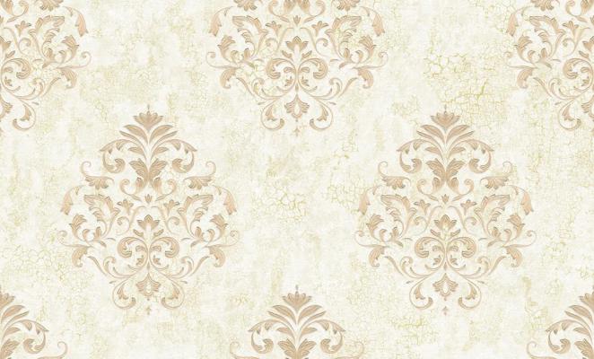 ARMANİ DAMASK DESEN DUVAR KAĞIDI (16,5 m2) 3013-05