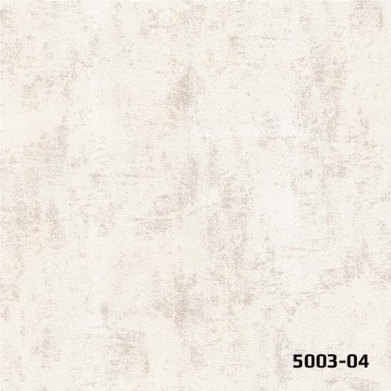 DECO STONE KOMBİN DÜZ DESENLİ DUVAR KAĞIDI 16,5 m2 - 5003-04