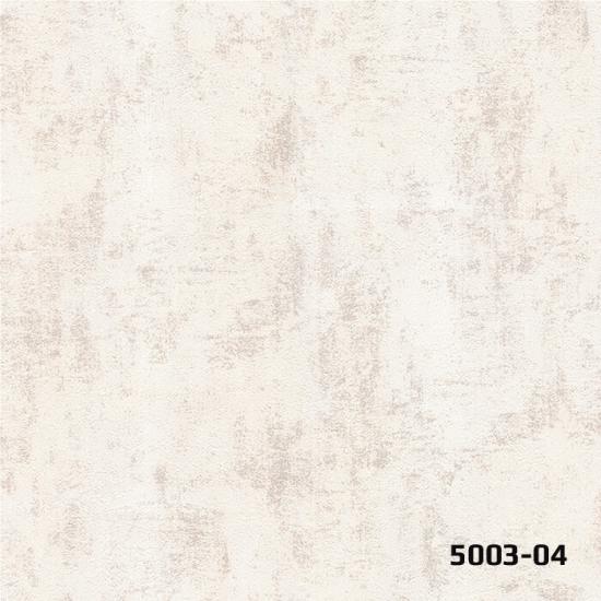 DECO STONE KOMBİN DÜZ DESENLİ DUVAR KAĞIDI 16,5 m2 - 5003-04