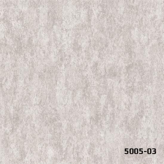 DECO STONE KOMBİN DÜZ DESENLİ DUVAR KAĞIDI 16,5 m2 - 5005-03