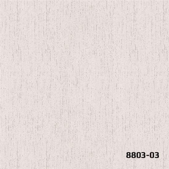 DECO STONE DÜZ DESENLİ DUVAR KAĞIDI 16,5 m2 - 8803-03