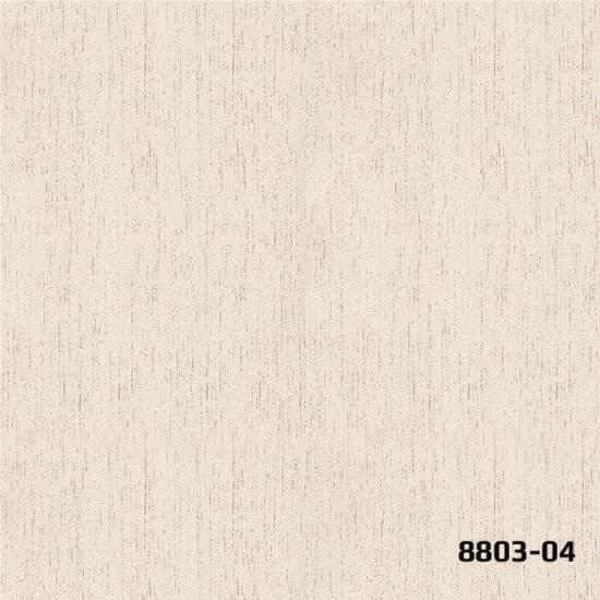 DECO STONE DÜZ DESENLİ DUVAR KAĞIDI 16,5 m2 - 8803-04