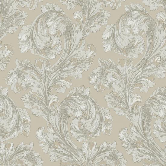 Buralife Düz Desen Duvar Kağıdı (16,5 m2) MC12501 DuvarKagidiSec